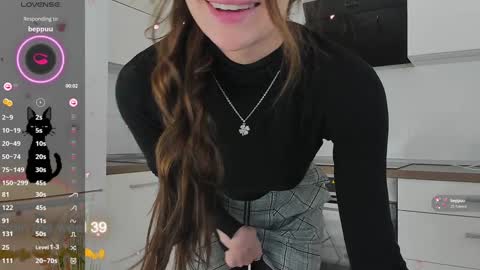 Snapshot of lucky__lady_ chatting on January 2025 10:12:02 PM lucky__lady_ online show from January 2025 10:12:02 PM