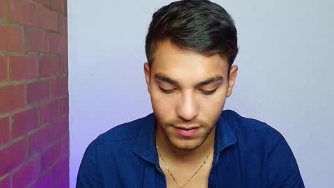 lucky_blessed online show from January 2025 02:25:01 AM