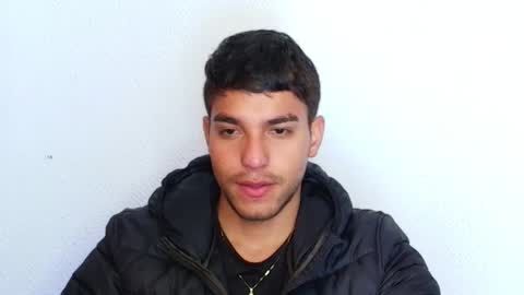 lucky_blessed online show from January 2025 03:15:02 PM