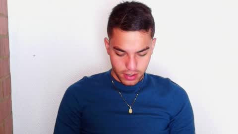 lucky_blessed online show from January 2025 03:00:02 PM