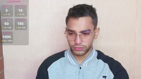 lucky_blessed online show from January 2025 01:02:02 PM