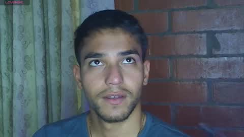 lucky_blessed online show from February 2025 11:45:01 PM