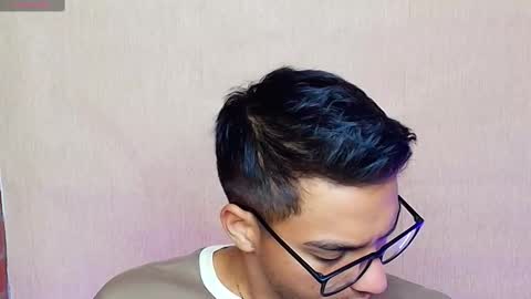 lucky_blessed online show from March 2025 07:01:02 PM