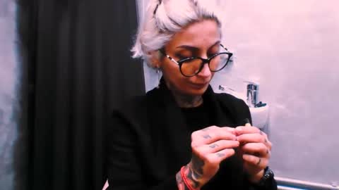 lucky_denizz online show from November 2025 03:23:01 PM