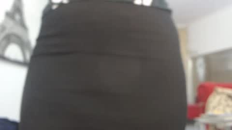 Ana online show from October 2025 10:27:02 AM