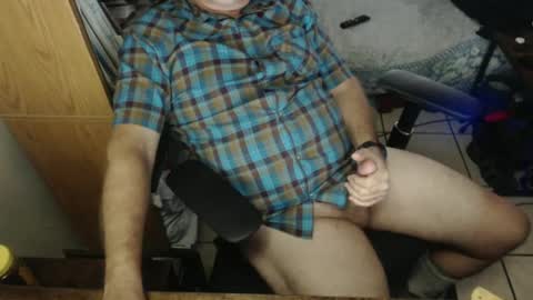 luckycharms9595 online show from February 2025 03:00:01 PM