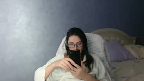 luckylinda23 online show from January 2025 05:11:01 PM