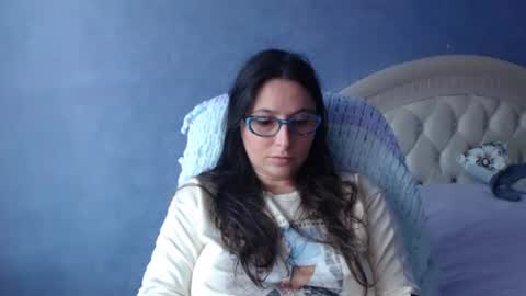 luckylinda23 online show from October 2025 09:18:02 AM