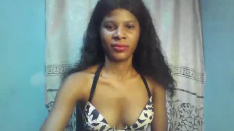 Gloria online show from January 2025 12:45:01 AM