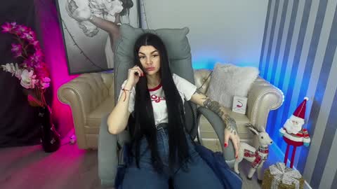 Monika online show from December 2024 06:28:02 AM