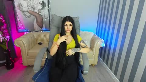 Monika online show from January 2025 07:37:01 AM