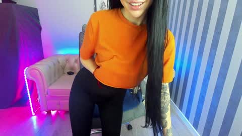 Monika online show from January 2025 06:27:02 AM