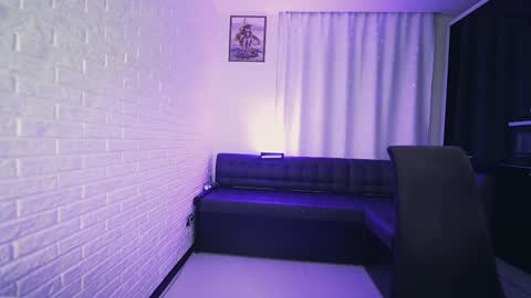 Snapshot of luckysam6 chatting on February 2025 11:25:02 PM SAMMY online show from February 2025 11:25:02 PM