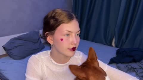 hello im Kristy and Nick  PVT OPEN online show from February 2025 03:36:02 PM