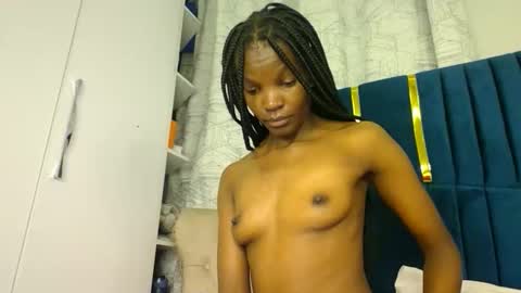 brielle online show from October 2025 08:43:01 PM