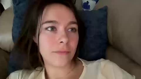 Snapshot of lucy12821 chatting on October 2025 02:30:02 PM Lucy online show from October 2025 02:30:02 PM