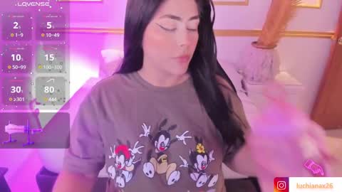 lucy online show from December 2024 02:21:01 AM