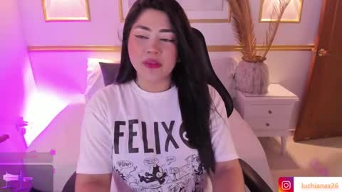 lucy online show from December 2024 02:39:01 AM