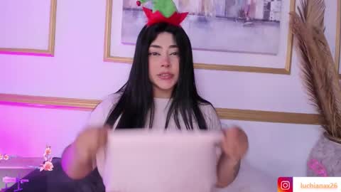 lucy online show from December 2024 05:39:01 AM