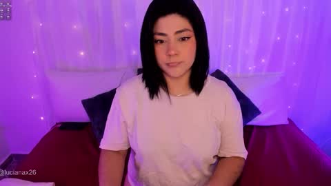 lucy online show from October 2025 02:12:02 AM