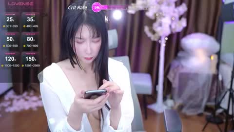 Lucy online show from January 2025 07:35:01 AM