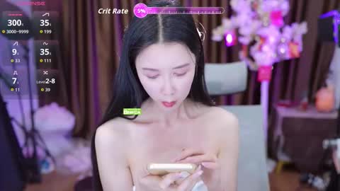 Snapshot of lucy__bb chatting on October 2025 02:30:01 AM Lucy online show from October 2025 02:30:01 AM