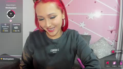 lucy_beatifull online show from January 2025 08:43:01 AM