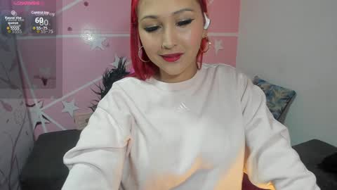 lucy_beatifull online show from January 2025 08:14:01 AM