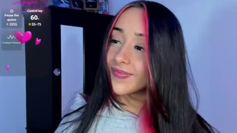 Snapshot of lucy_ev chatting on December 2024 12:08:01 AM Lucy online show from December 2024 12:08:01 AM