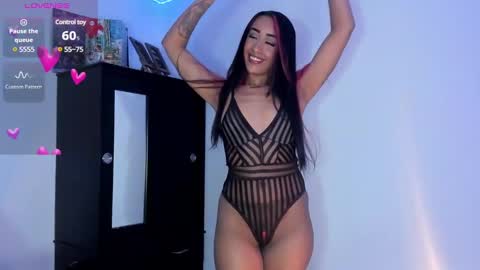 Snapshot of lucy_ev chatting on January 2025 10:05:02 AM Lucy online show from January 2025 10:05:02 AM