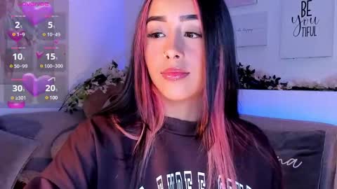 Snapshot of lucy_ev chatting on January 2025 07:46:02 AM Lucy online show from January 2025 07:46:02 AM