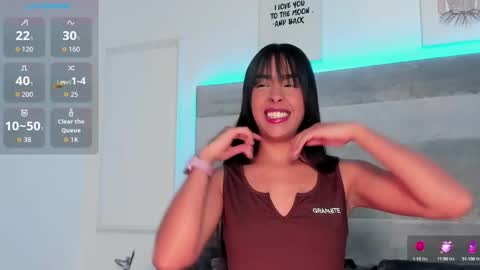 Snapshot of lucy_ev chatting on October 2025 07:28:02 AM Lucy online show from October 2025 07:28:02 AM