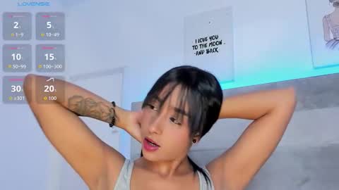 Snapshot of lucy_ev chatting on October 2025 06:56:02 AM Lucy online show from October 2025 06:56:02 AM