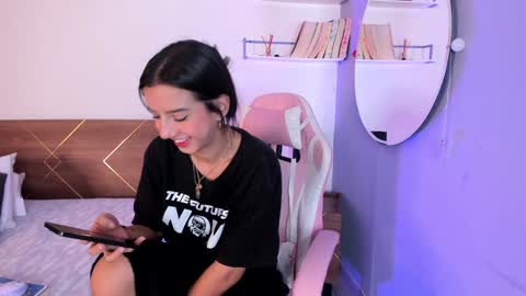 Snapshot of lucy_ferreiraa chatting on December 2024 04:23:02 AM Your Lucy online show from December 2024 04:23:02 AM