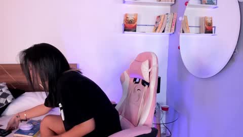 Snapshot of lucy_ferreiraa chatting on January 2025 04:22:02 AM Your Lucy online show from January 2025 04:22:02 AM