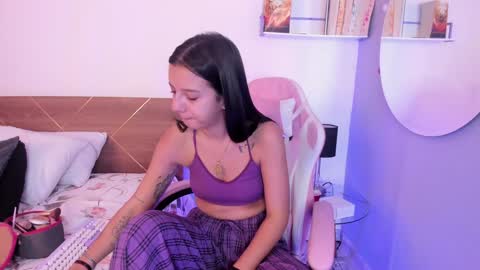 Snapshot of lucy_ferreiraa chatting on February 2025 04:21:01 AM Your Lucy online show from February 2025 04:21:01 AM