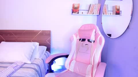 Snapshot of lucy_ferreiraa chatting on February 2025 03:03:01 AM Your Lucy online show from February 2025 03:03:01 AM