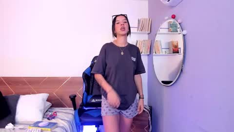 Snapshot of lucy_ferreiraa chatting on February 2025 07:02:01 AM Your Lucy online show from February 2025 07:02:01 AM