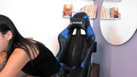 Snapshot of lucy_ferreiraa chatting on February 2025 04:18:02 AM Your Lucy online show from February 2025 04:18:02 AM