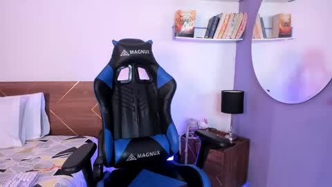 Snapshot of lucy_ferreiraa chatting on March 2025 04:45:02 AM Your Lucy online show from March 2025 04:45:02 AM