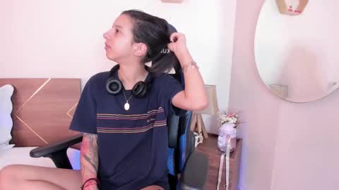 Snapshot of lucy_ferreiraa chatting on September 2025 03:41:02 AM Your Lucy online show from September 2025 03:41:02 AM