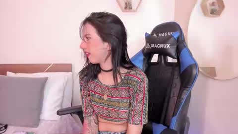 Snapshot of lucy_ferreiraa chatting on October 2025 04:56:01 AM Your Lucy online show from October 2025 04:56:01 AM