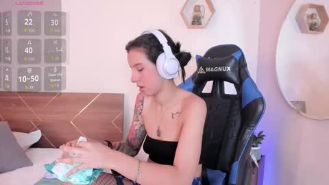 Snapshot of lucy_ferreiraa chatting on October 2025 04:27:01 AM Your Lucy online show from October 2025 04:27:01 AM