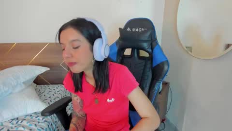 Snapshot of lucy_ferreiraa chatting on October 2025 05:20:02 AM Your Lucy online show from October 2025 05:20:02 AM