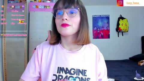 Snapshot of lucy_hess_ chatting on October 2025 07:58:01 PM Lucy online show from October 2025 07:58:01 PM