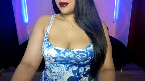 Snapshot of lucy_kanne chatting on January 2025 06:55:02 AM Lucy online show from January 2025 06:55:02 AM