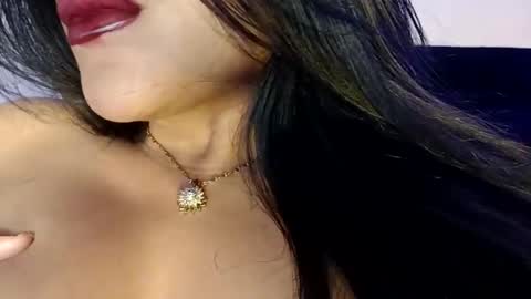 Snapshot of lucy_kanne chatting on January 2025 09:57:02 AM Lucy online show from January 2025 09:57:02 AM