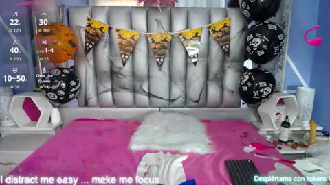  SleepyAbuela online show from October 2025 01:10:01 PM