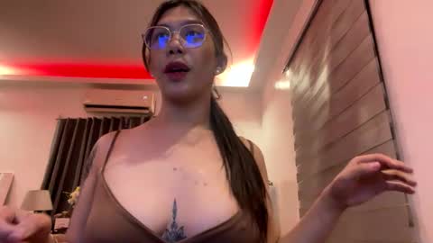 Aliana online show from January 2025 06:34:02 PM