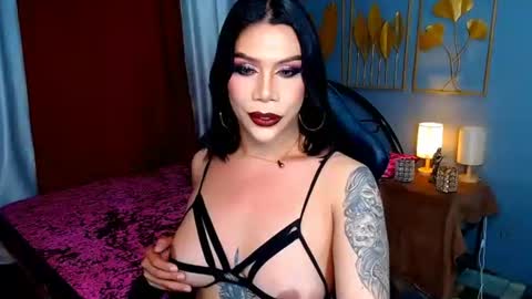 Aliana online show from September 2025 03:45:02 PM